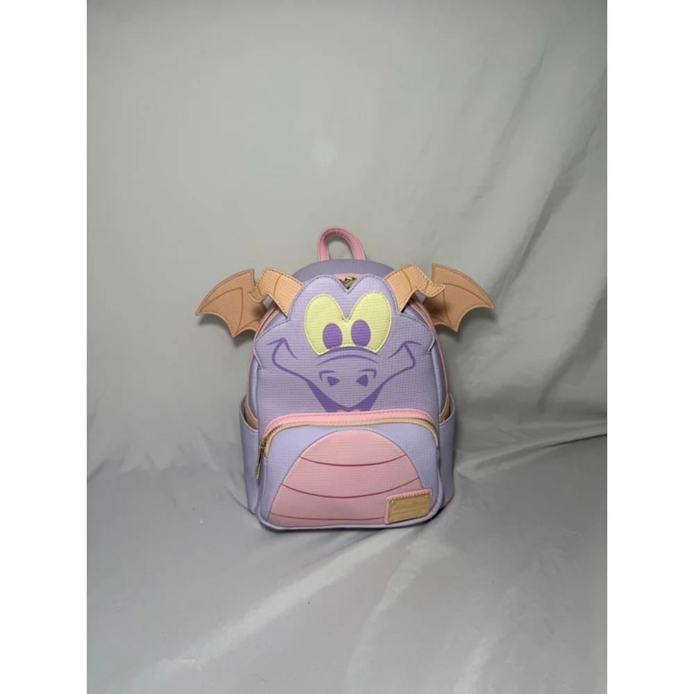 Figment Loungefly Mini Backpack